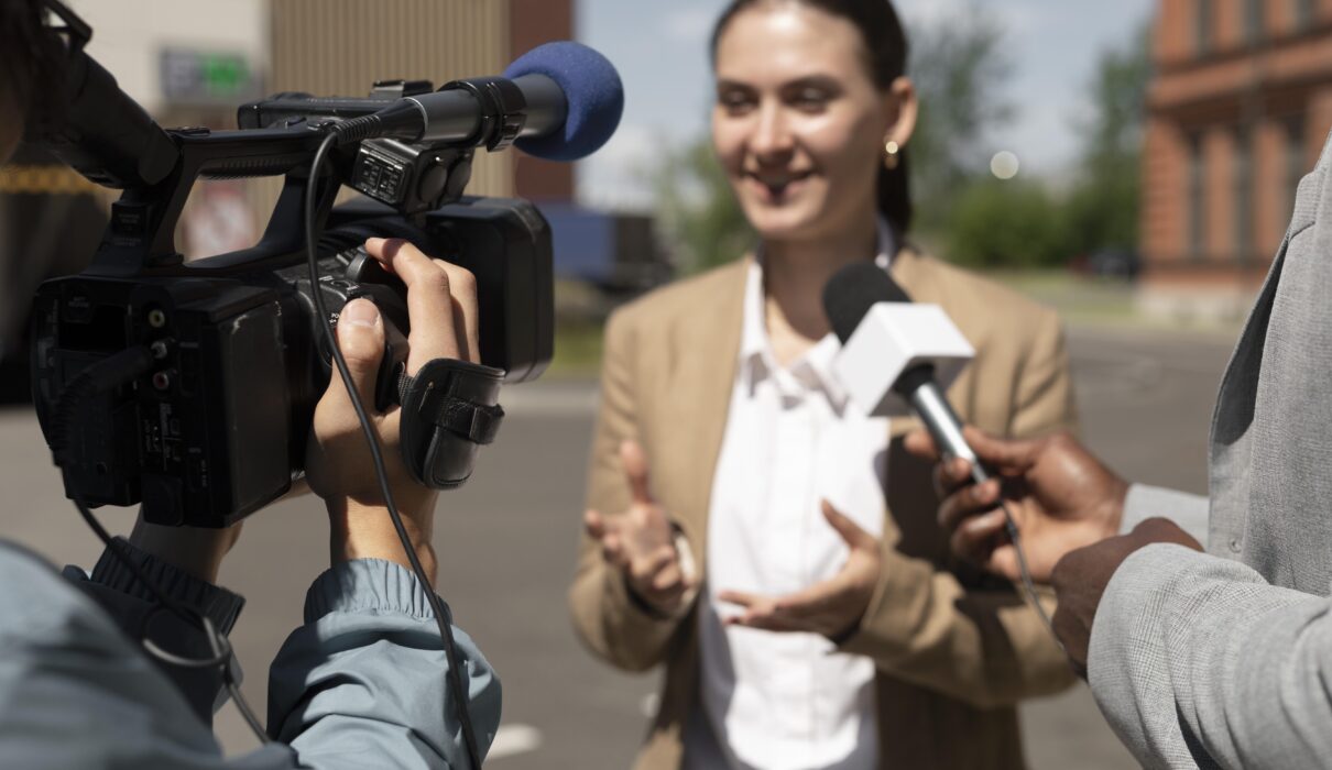 BA mass communication and journalism