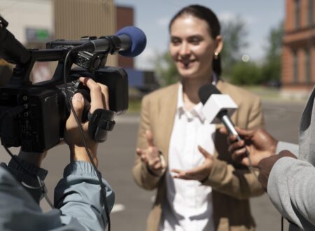 BA mass communication and journalism