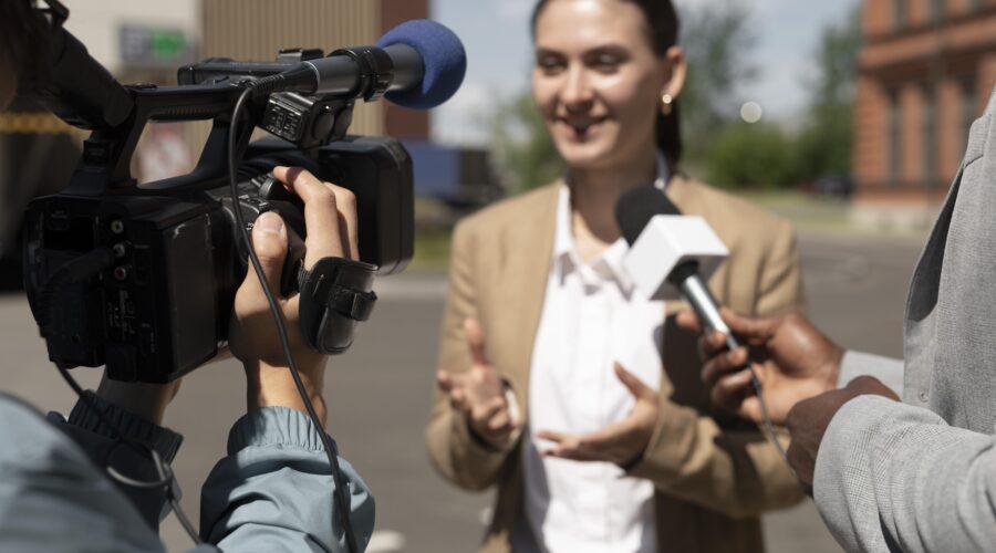BA mass communication and journalism