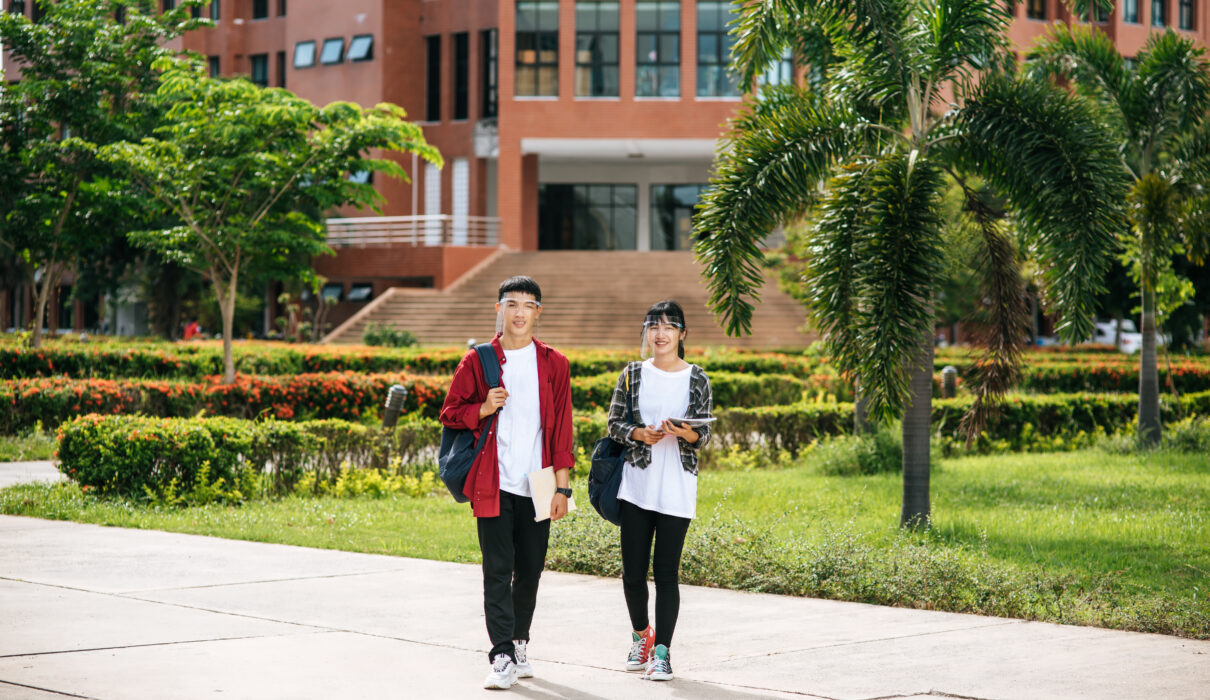 Colleges in Raipur, Chhattisgarh
