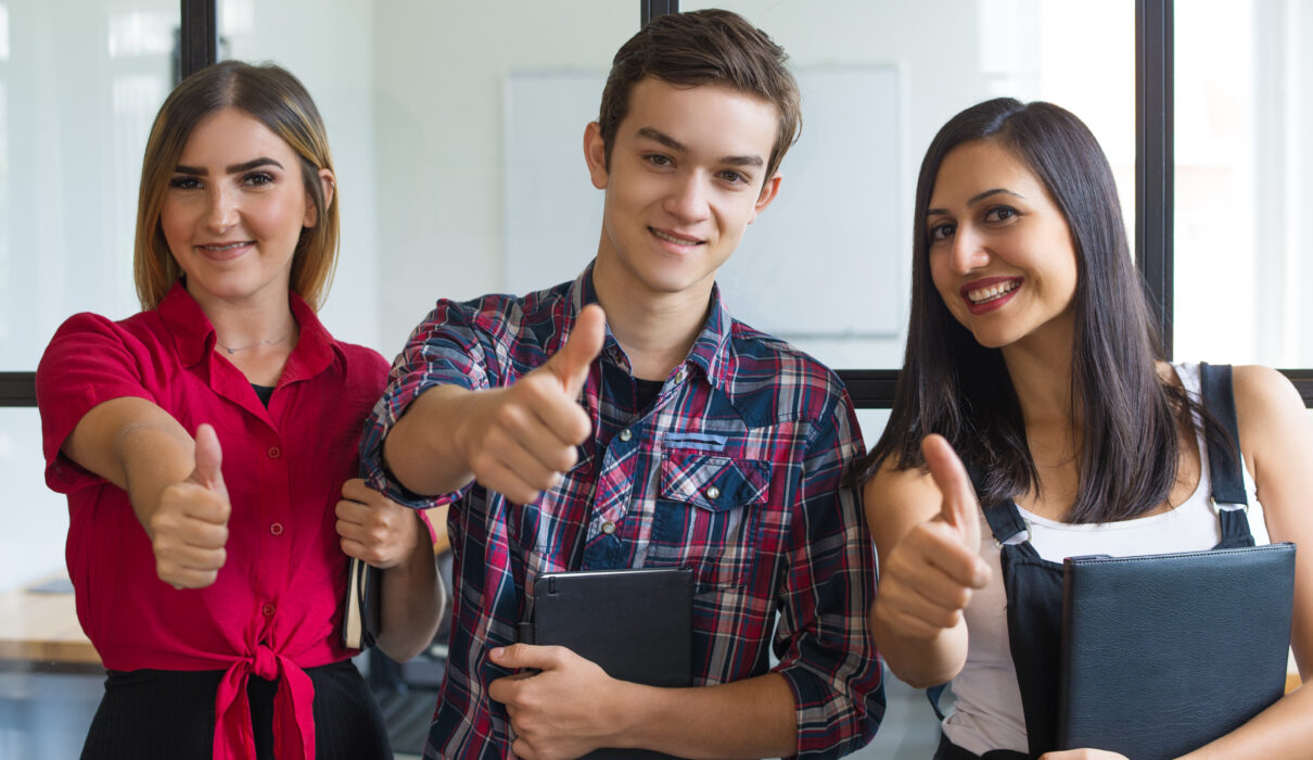 Best Commerce Colleges in Raipur