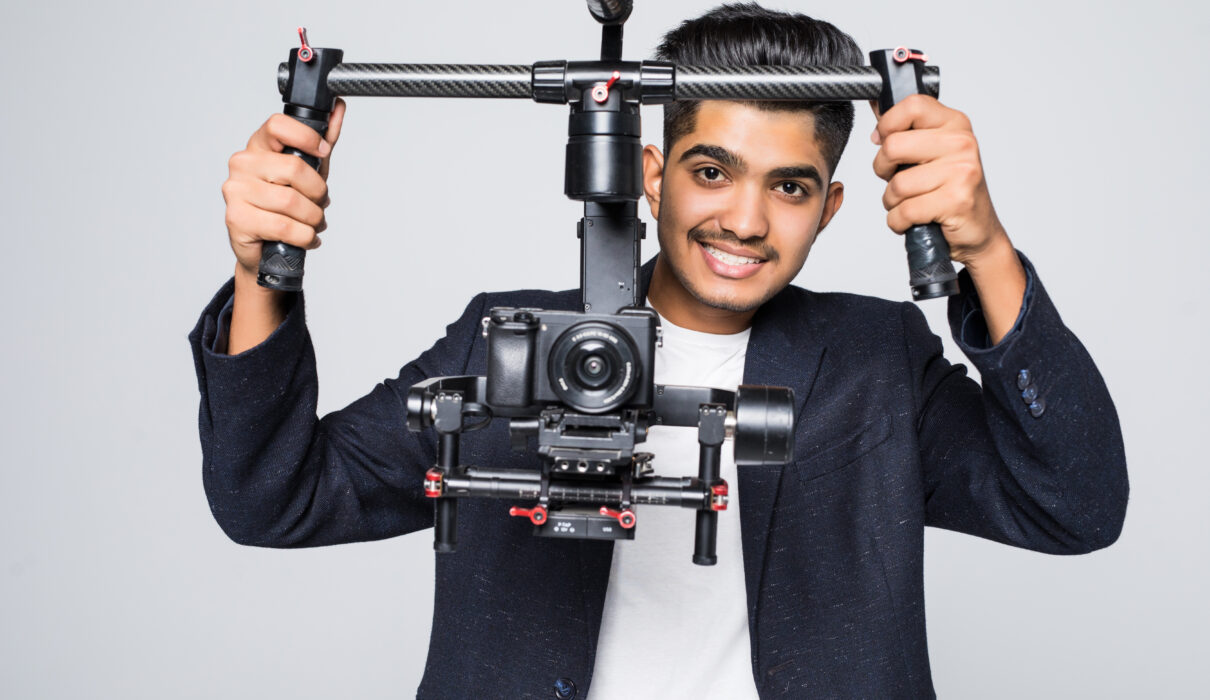 top university for filmmaking in Raipur