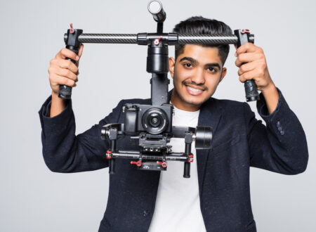 top university for filmmaking in Raipur