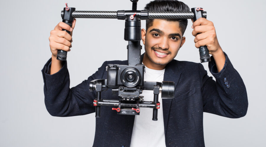 top university for filmmaking in Raipur