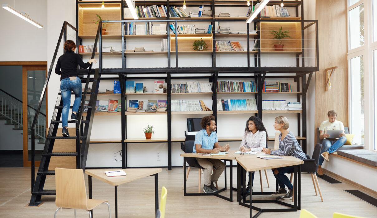 interior design colleges in Raipur