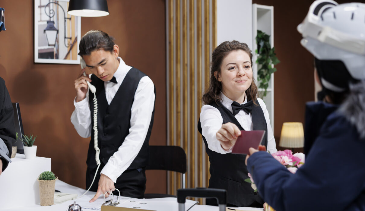 hotel management colleges in Chhattisgarh