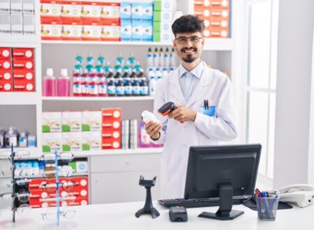 Best Pharmacy Colleges in Raipur
