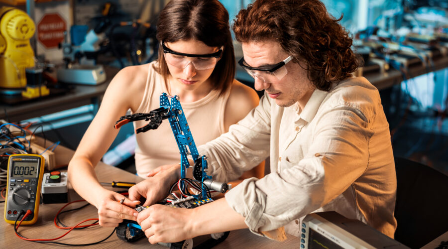 best colleges for mechanical engineering in Chhattisgarh