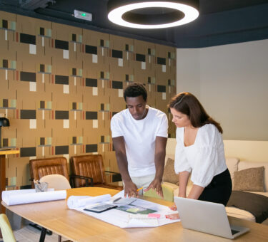 Interior Design Colleges in Raipur
