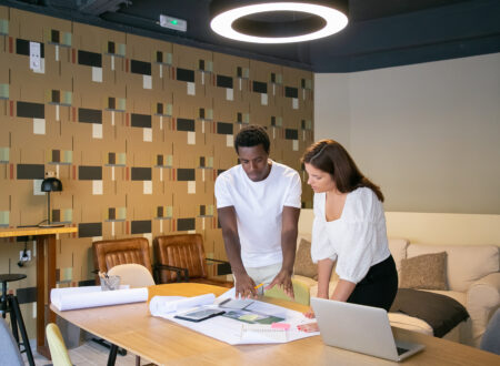 Interior Design Colleges in Raipur