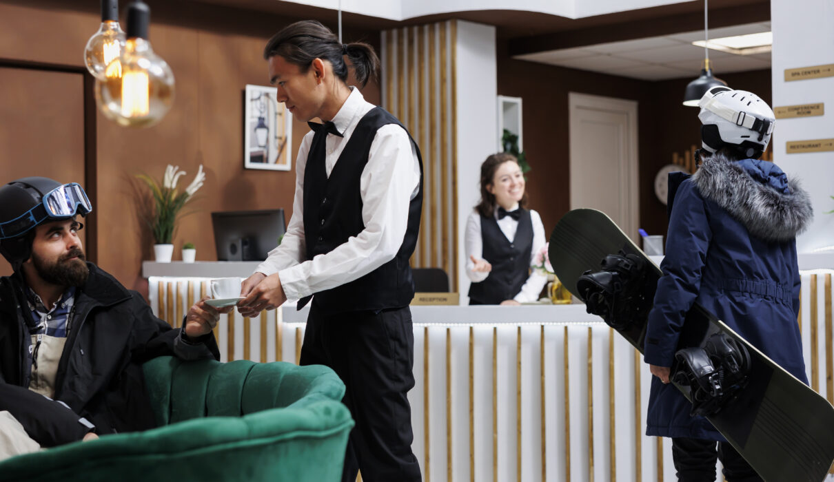 hotel management colleges in Raipur