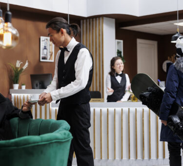 hotel management colleges in Raipur