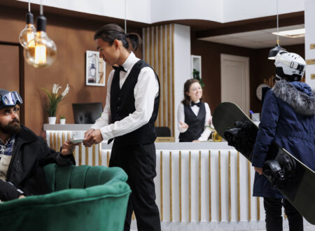 hotel management colleges in Raipur