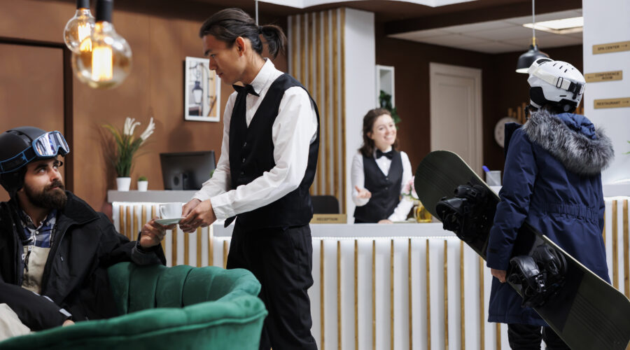 hotel management colleges in Raipur