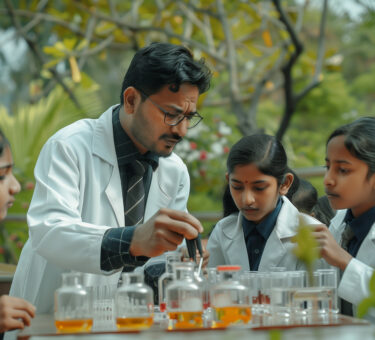 forensic science colleges in Raipur