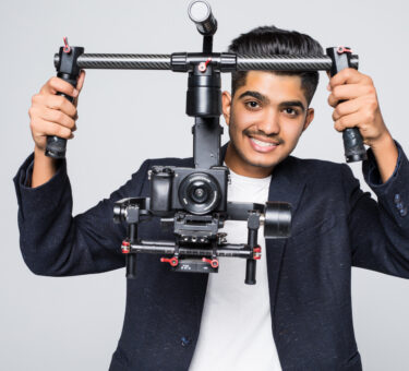 universities for filmmaking in Raipur