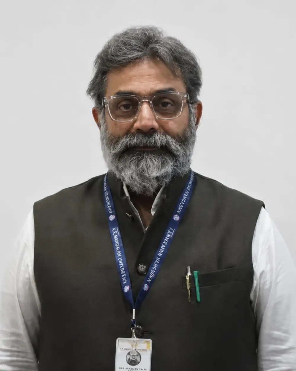 Prof. Bhagwan Tiwari