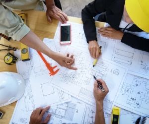 B.Tech. - Civil Engineering