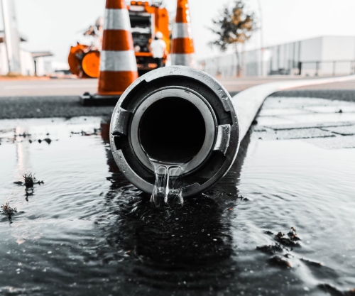 M.Tech. - Civil Engineering  (Hydraulic and Water Resource)