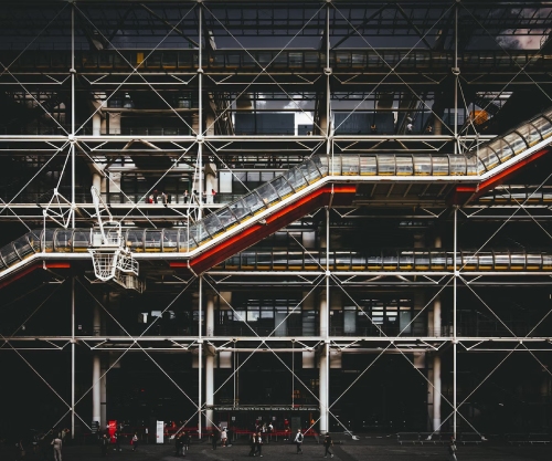 M.Tech. - Civil Engineering  (Structural)