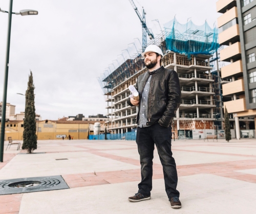 Diploma In Civil Engineering