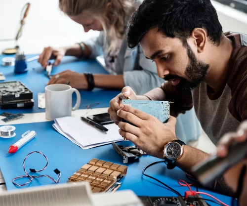 Diploma In Mechanical Engineering