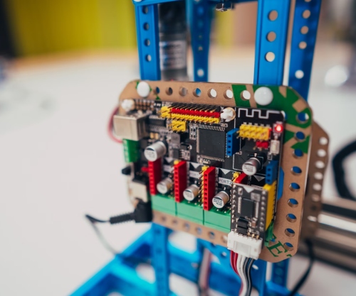 B.Tech. - Electrical and Electronics Engineering