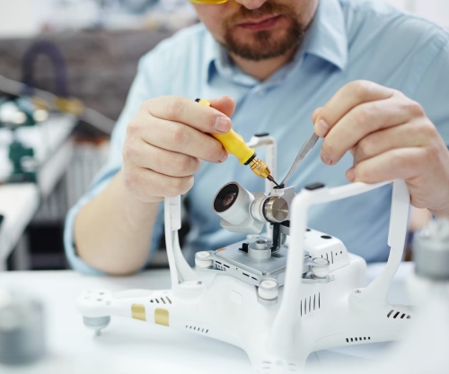 B.Tech. - Electrical and Electronics Engineering (Lateral)