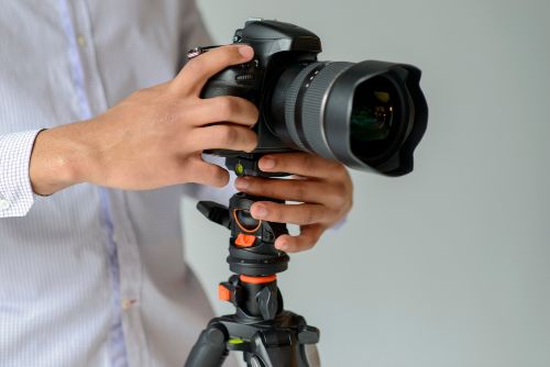Diploma in Photography