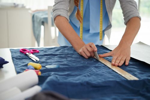 B.Des in Fashion Designing