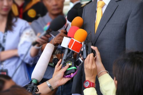 Diploma in Journalism