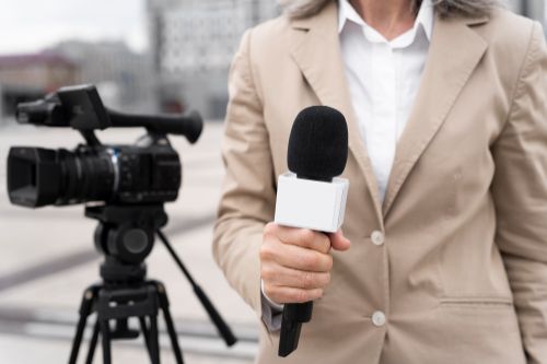 Diploma in News Reading, Media Studies Anchoring and  Reporting