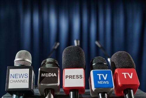 PG Diploma in Journalism (PGDJ)