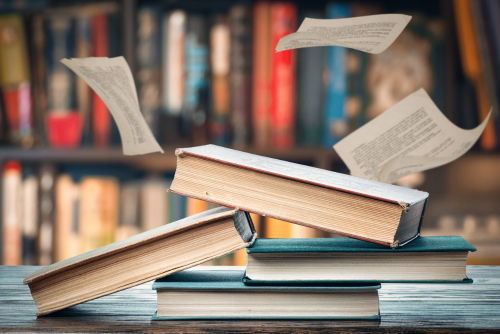 Bachelor in Library and Information Science