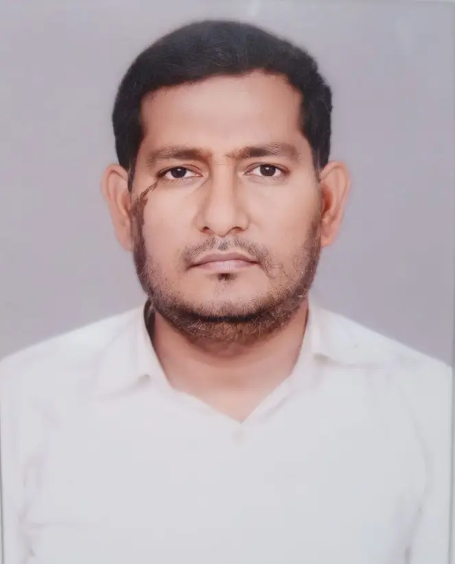 Mr. Vinod Sawant