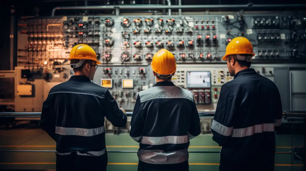 Diploma in Electrical Engineering 