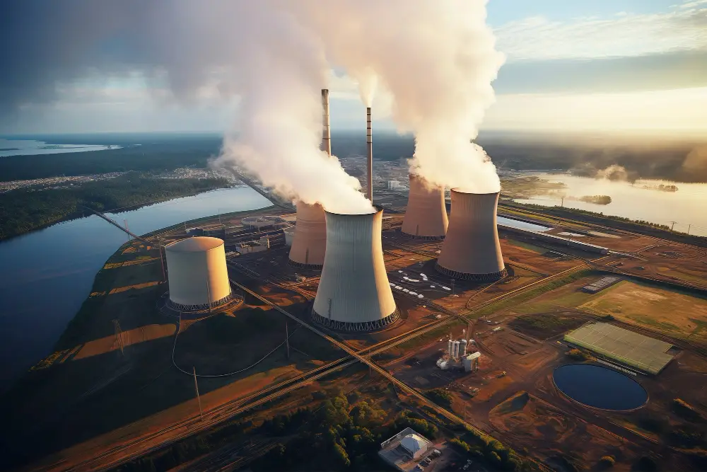 M.Tech. - Thermal Power