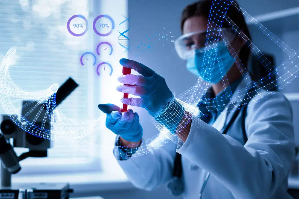 M.Sc. in Bioinformatics