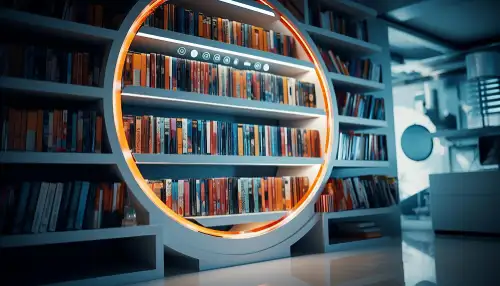 Diploma in Library Science