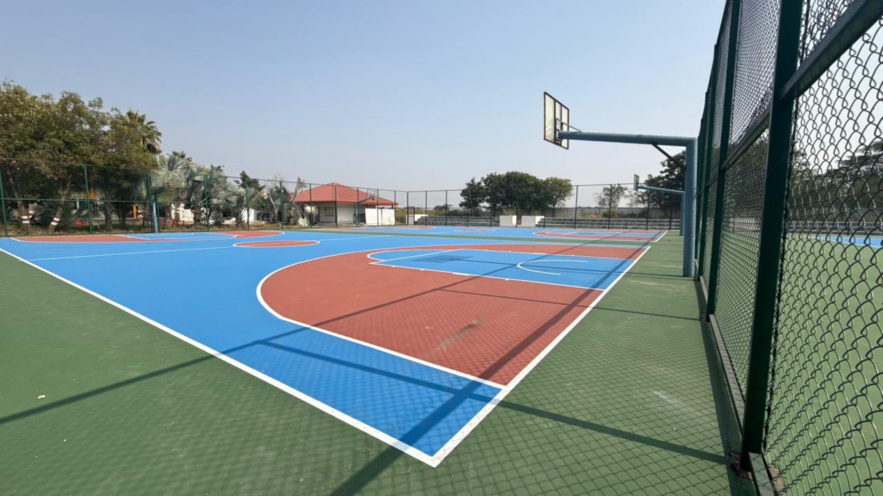 Sports