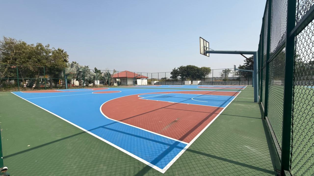 Sports