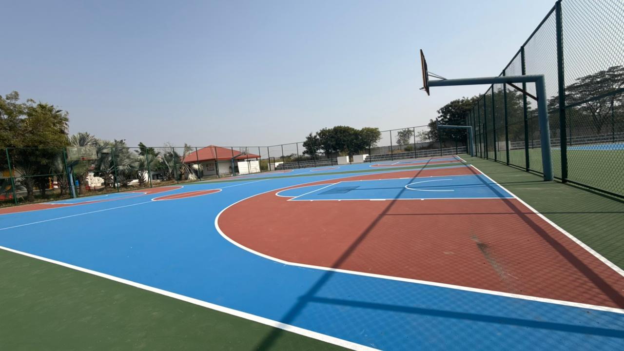Sports