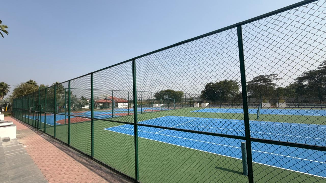 Sports