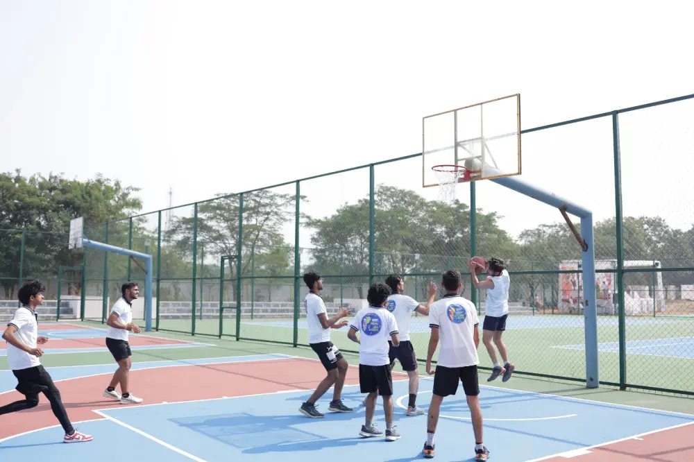 Sports