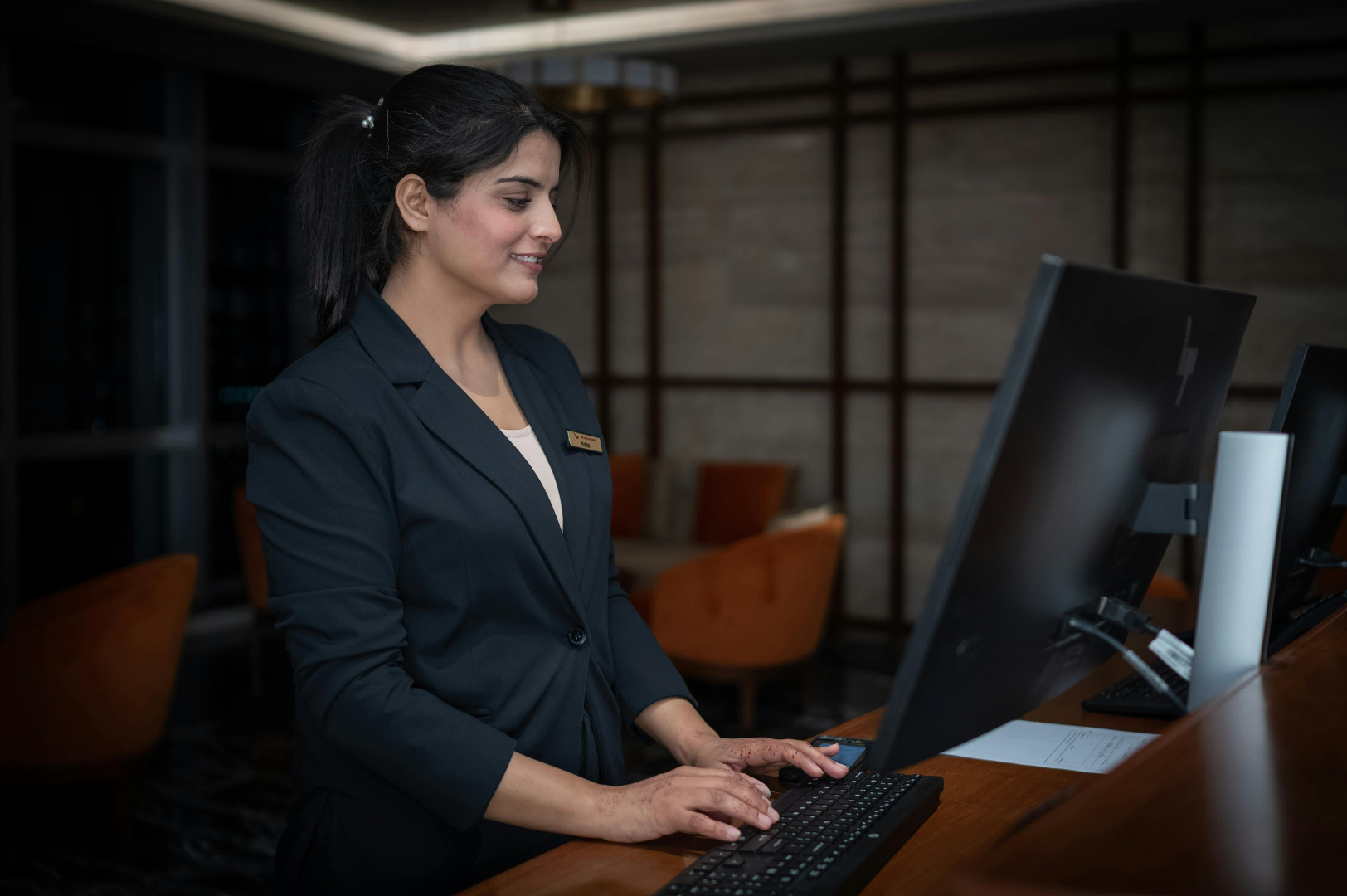 Diploma (Hotel Management)