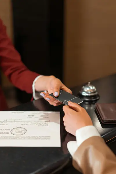 Diploma (Front Office Operations)