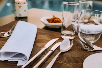 Diploma (Cutlery Management)